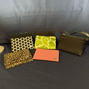 Miche Mini bag with covers